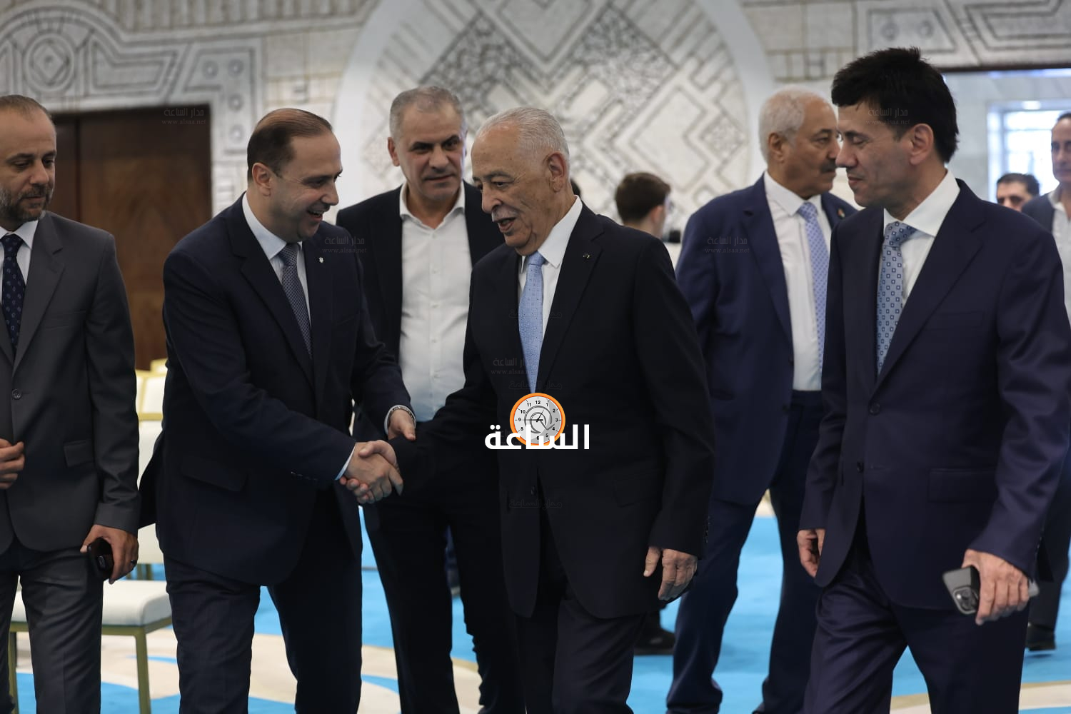 Madar Al-Saa Images 0.5939739820914237