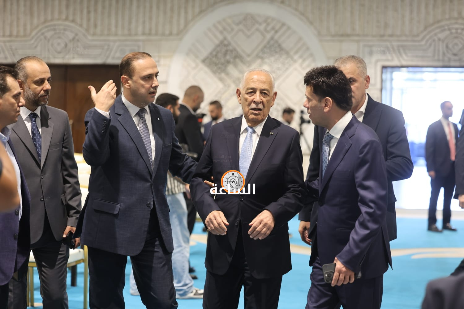 Madar Al-Saa Images 0.23391359624352748