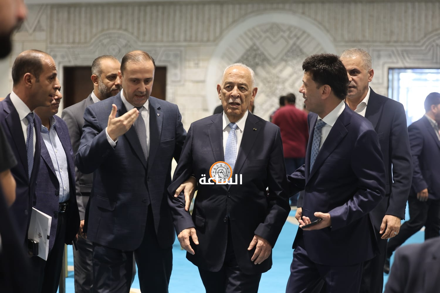 Madar Al-Saa Images 0.3440216686022667
