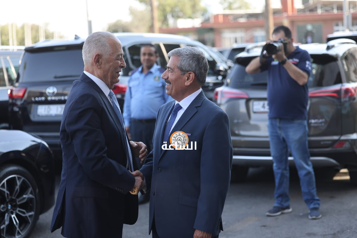 Madar Al-Saa Images 0.36952133815071364