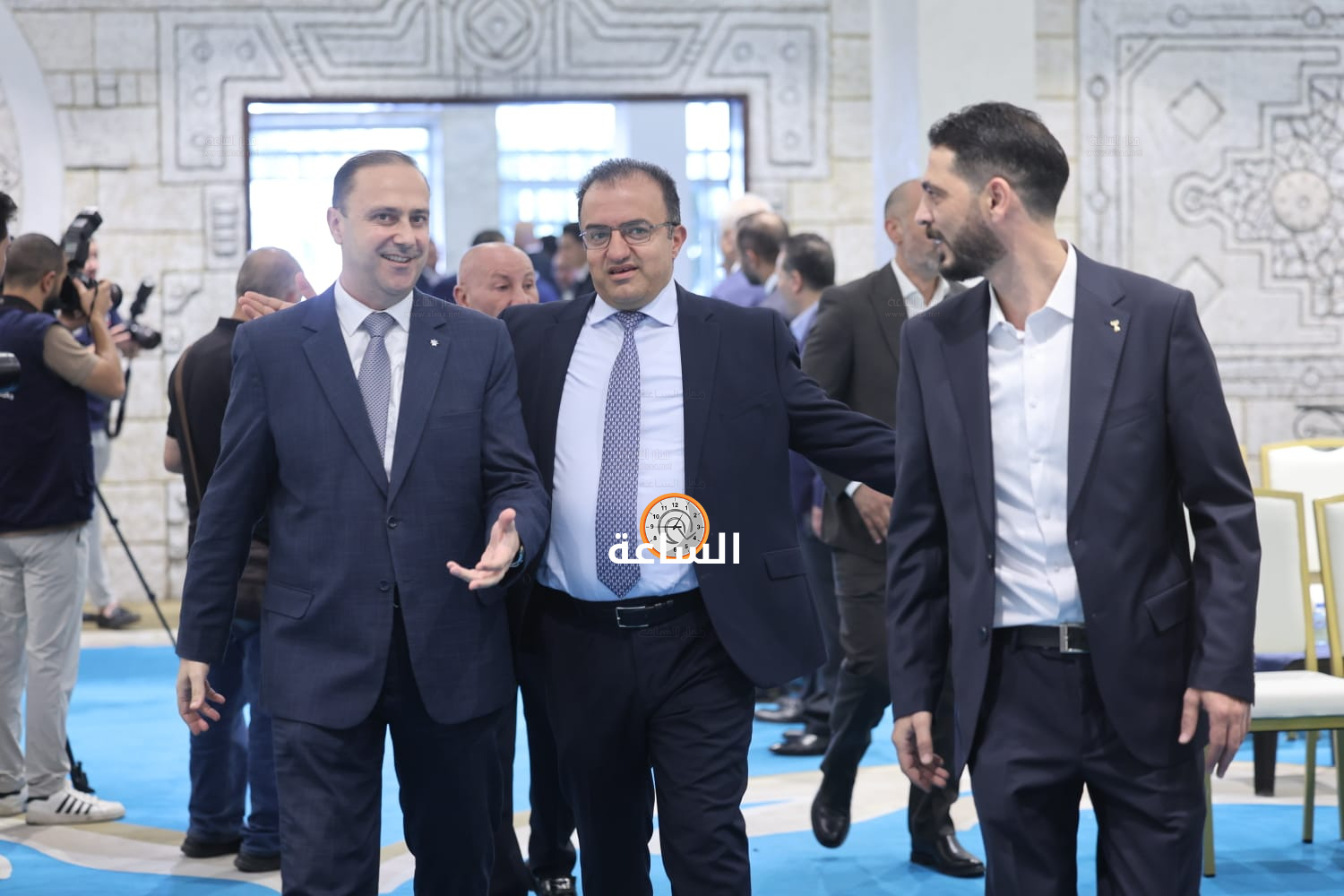Madar Al-Saa Images 0.6146775395169812