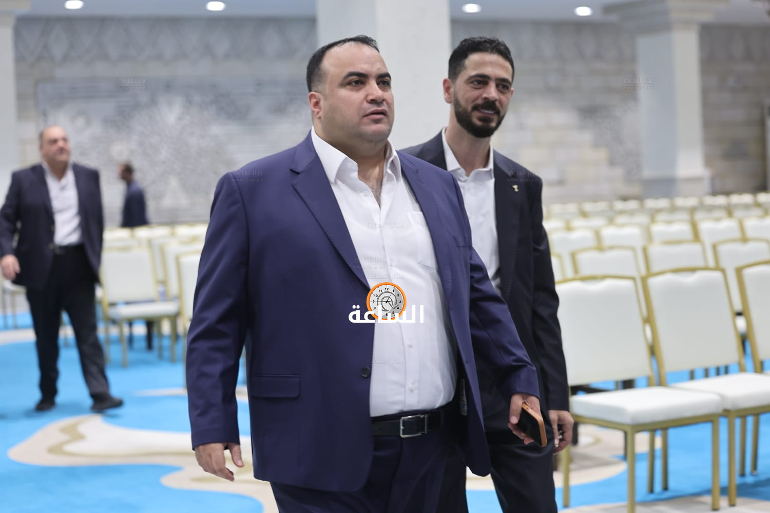 Madar Al-Saa Images 0.6801644690748094