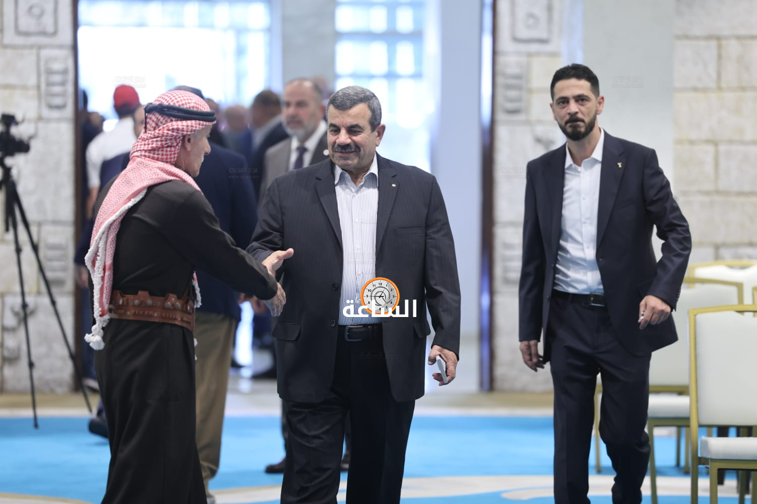 Madar Al-Saa Images 0.0324870609846053