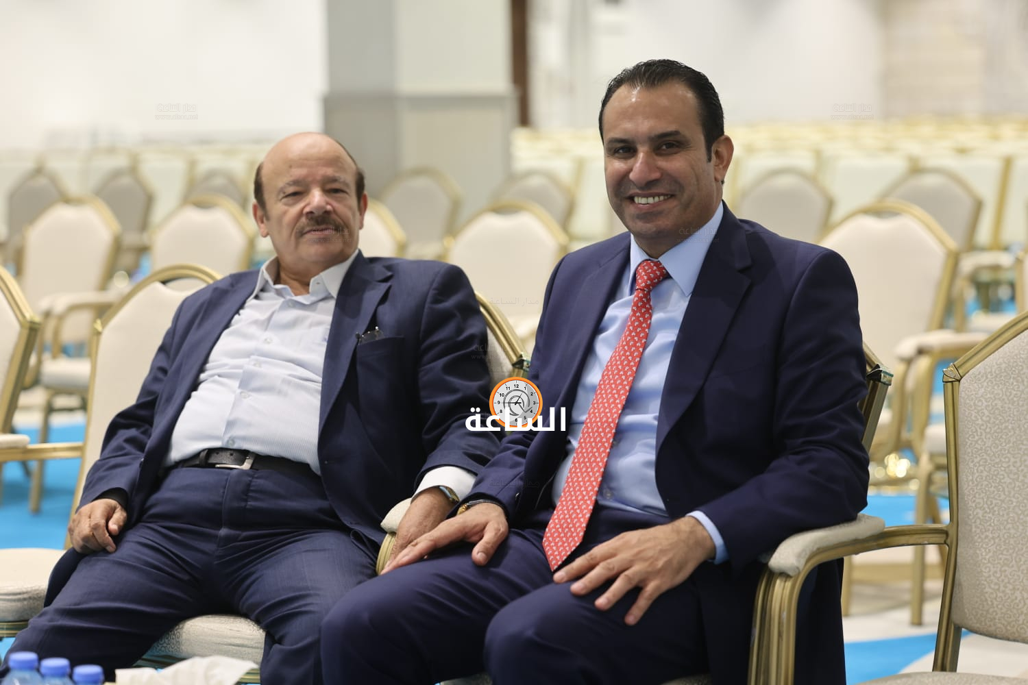 Madar Al-Saa Images 0.7503044270762158