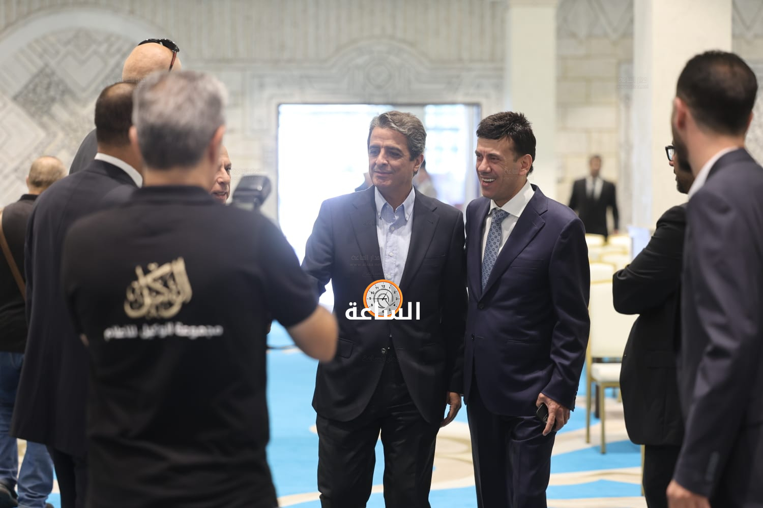 Madar Al-Saa Images 0.8479836894485887