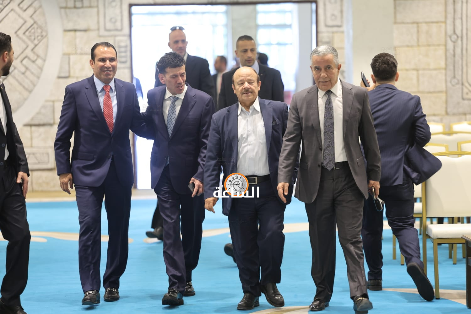 Madar Al-Saa Images 0.649757246790905