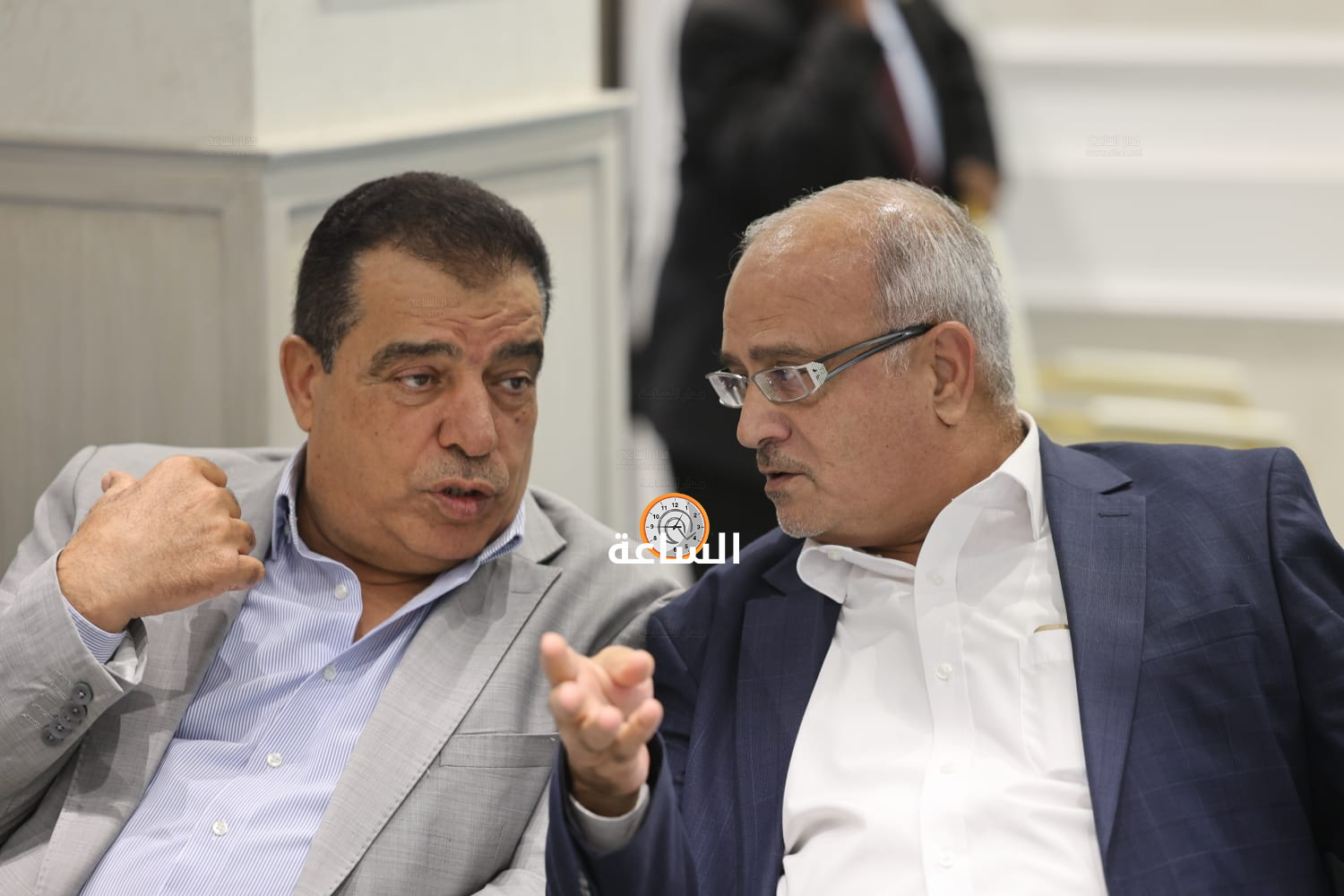 Madar Al-Saa Images 0.546145244020104
