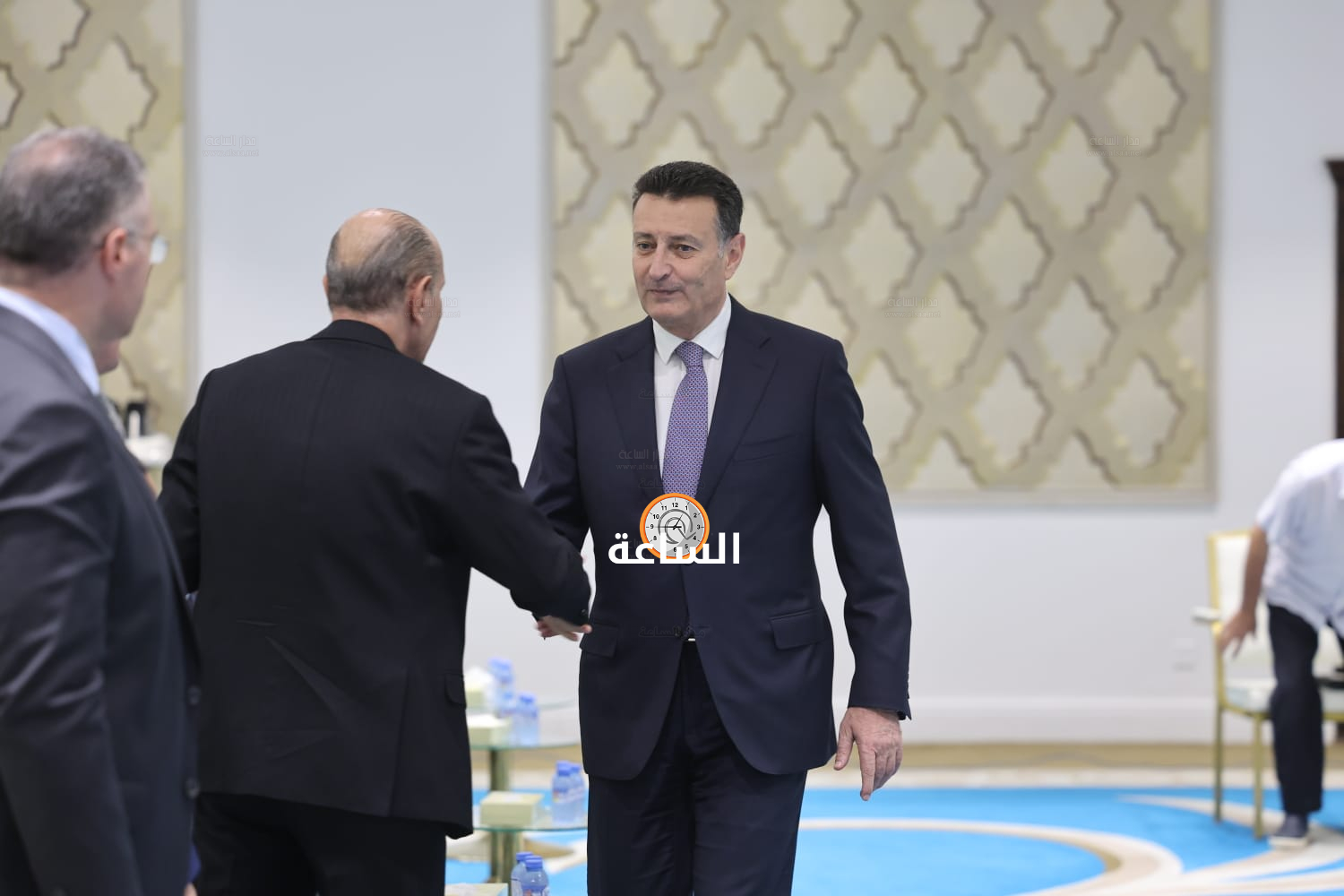 Madar Al-Saa Images 0.15732928729151752