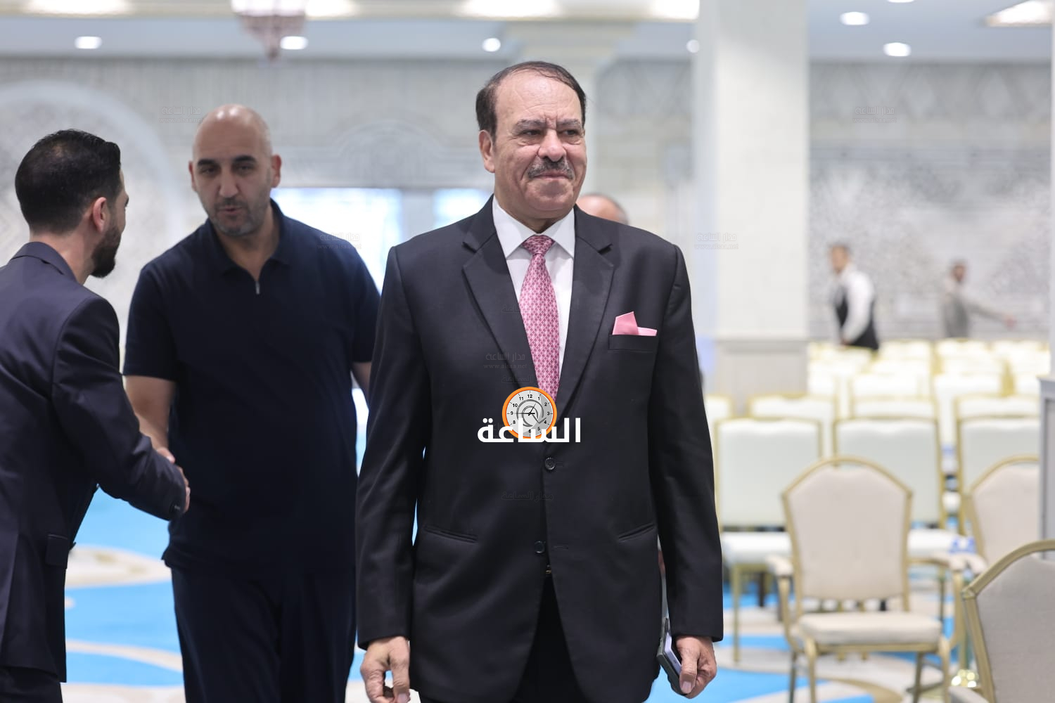 Madar Al-Saa Images 0.35616906323132846