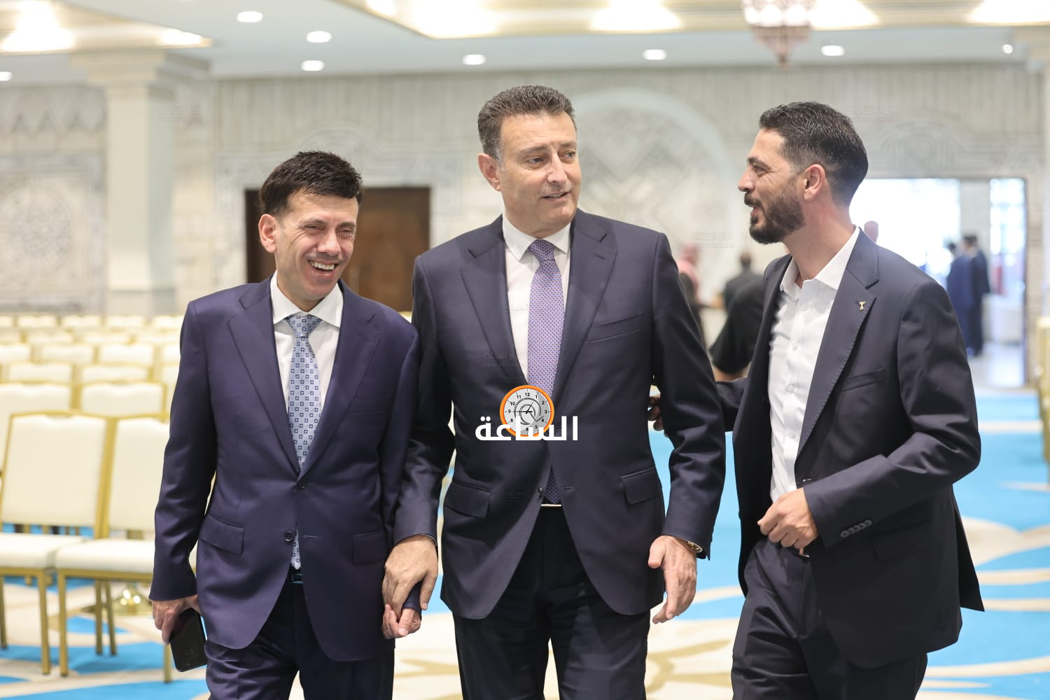 Madar Al-Saa Images 0.9210157722325418
