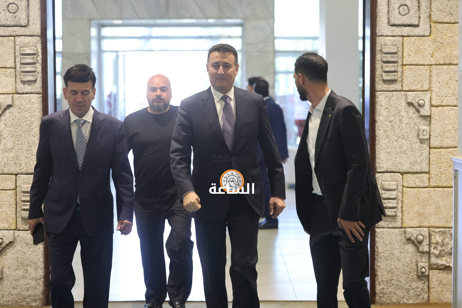 Madar Al-Saa Images 0.7388543808335988