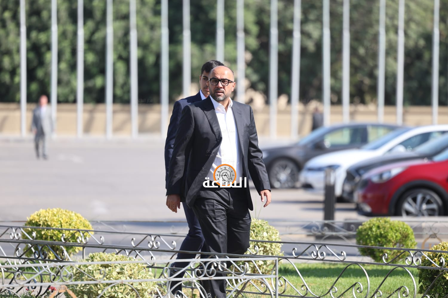 Madar Al-Saa Images 0.8172568596716023