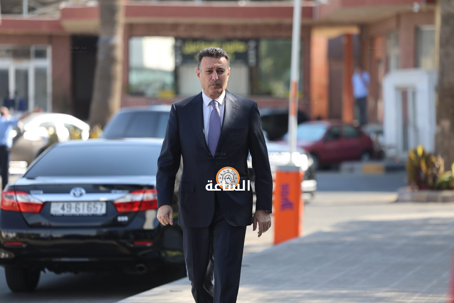 Madar Al-Saa Images 0.6347293005077315