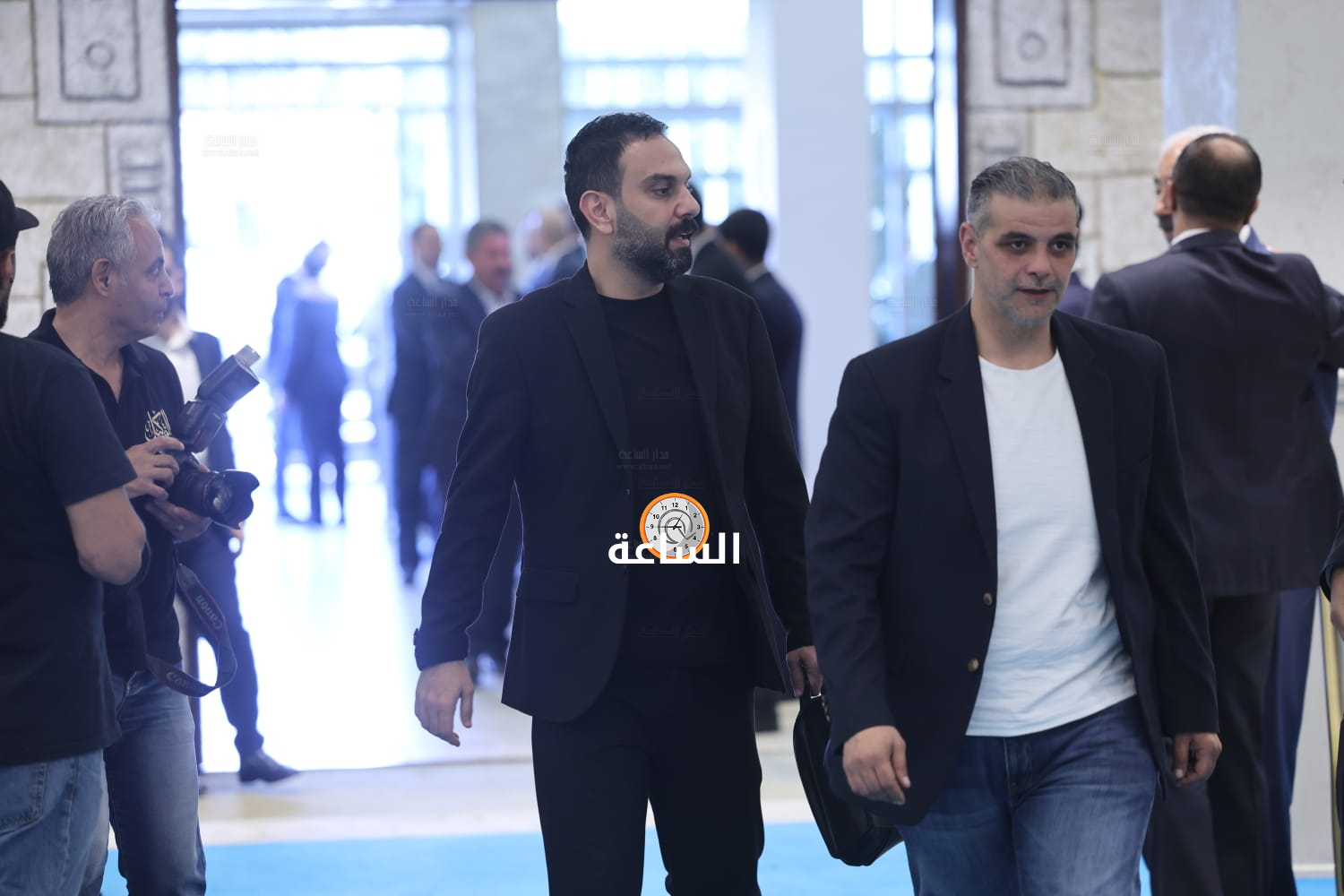 Madar Al-Saa Images 0.1161070801111117
