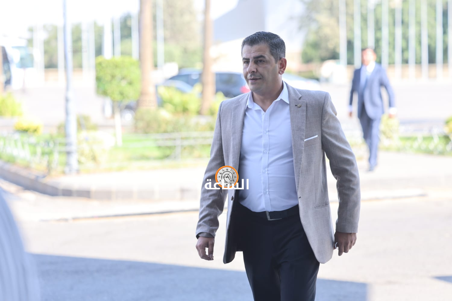 Madar Al-Saa Images 0.9363874618316408