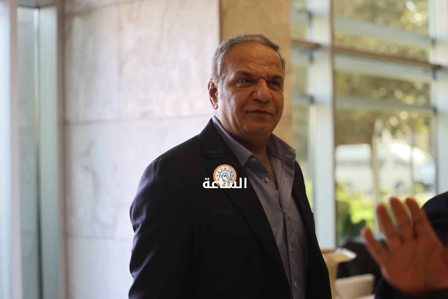Madar Al-Saa Images 0.16126452392052537