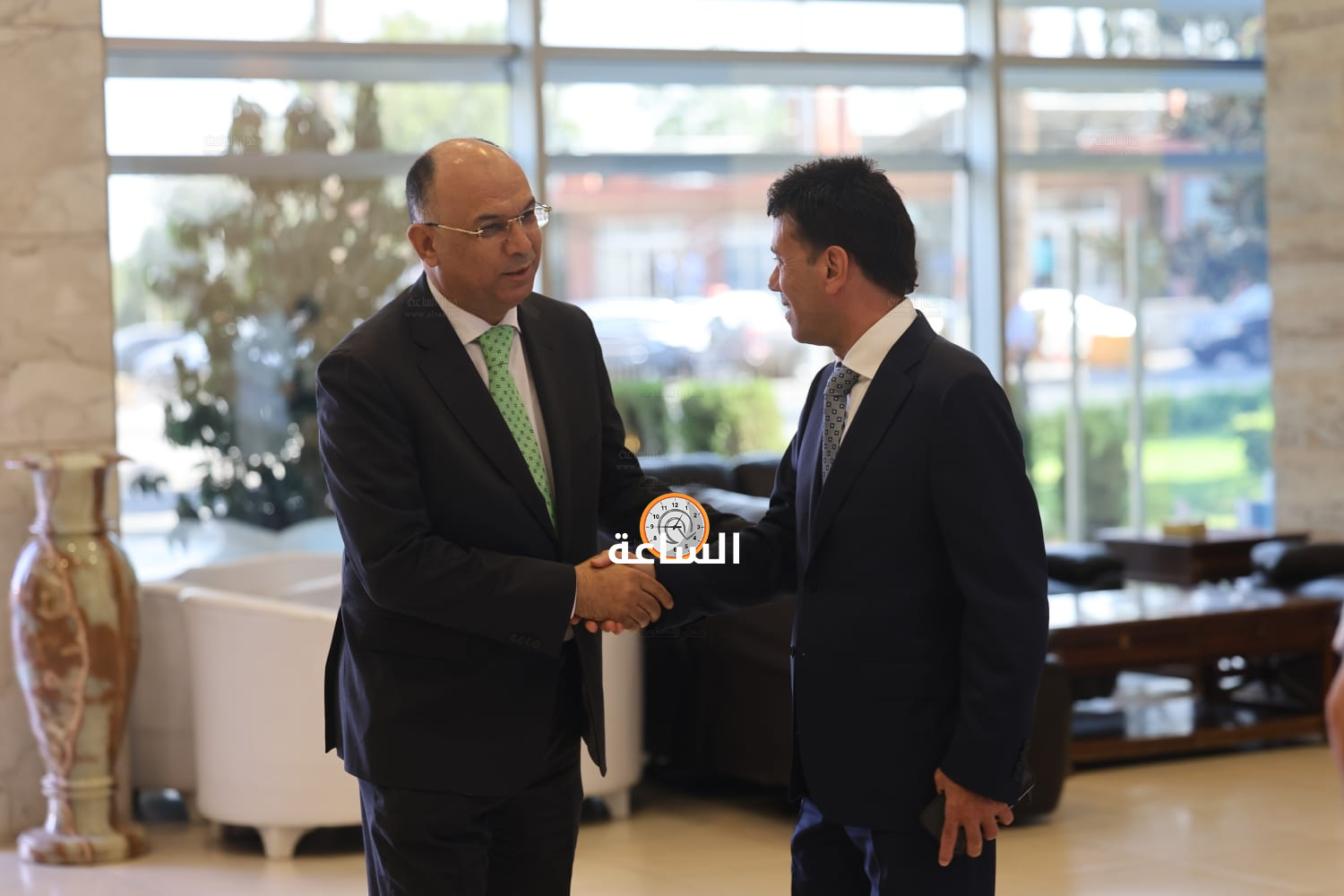 Madar Al-Saa Images 0.8972101129661966