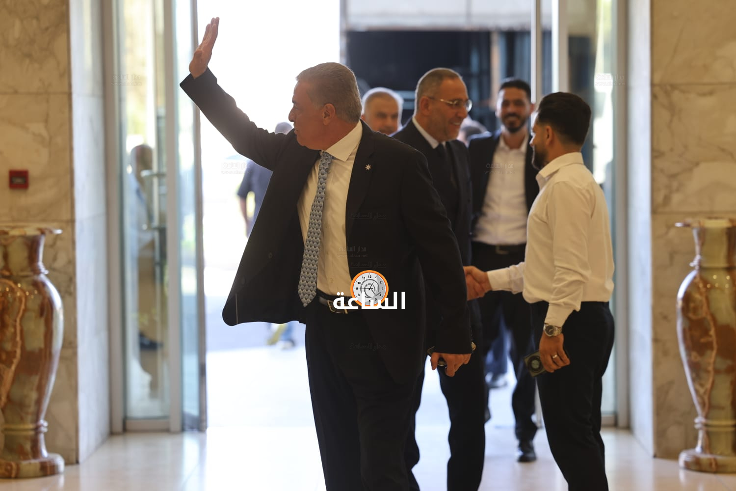 Madar Al-Saa Images 0.20198618703024362
