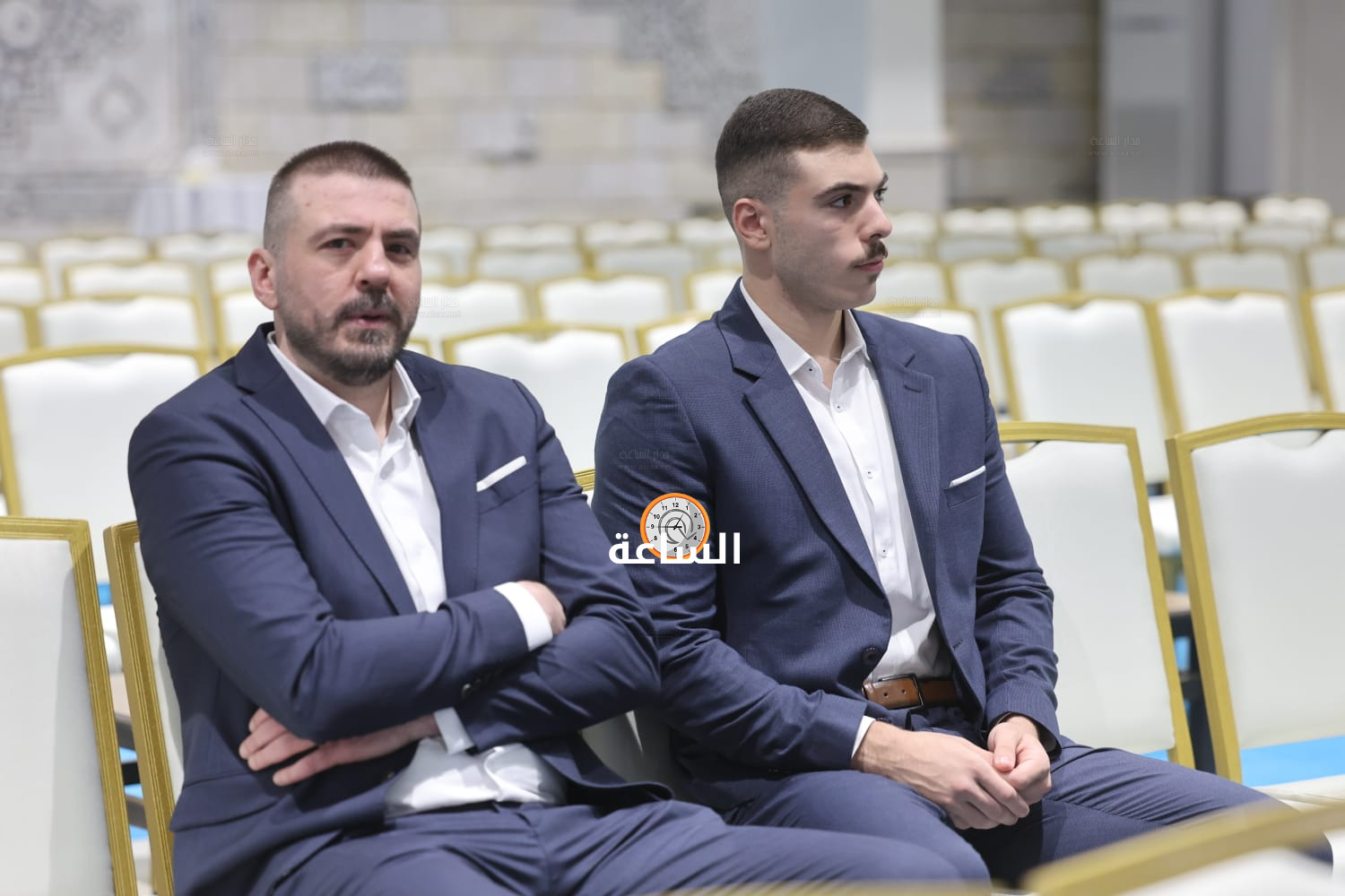 Madar Al-Saa Images 0.539073260831291