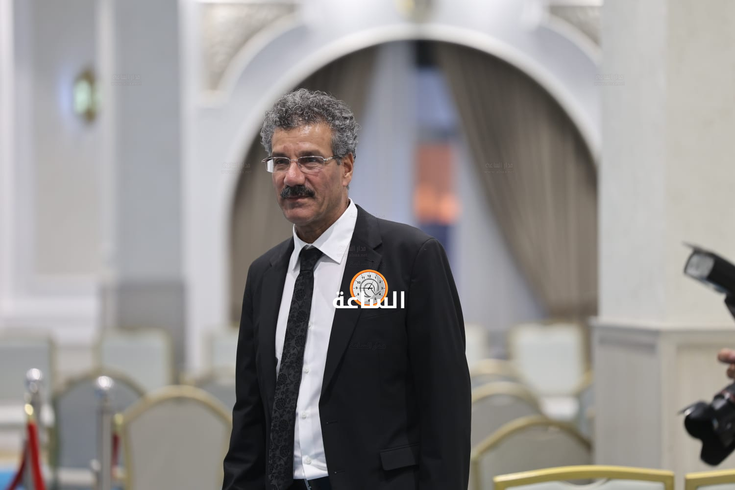 Madar Al-Saa Images 0.004298913615491284
