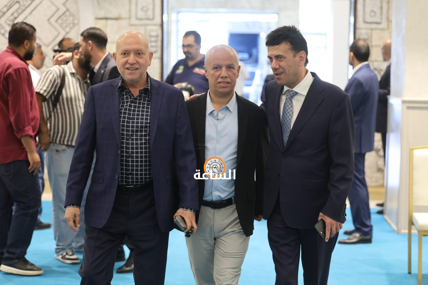 Madar Al-Saa Images 0.11058626000822436