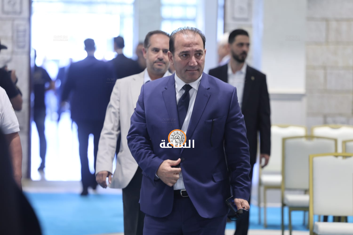Madar Al-Saa Images 0.6419072782103139