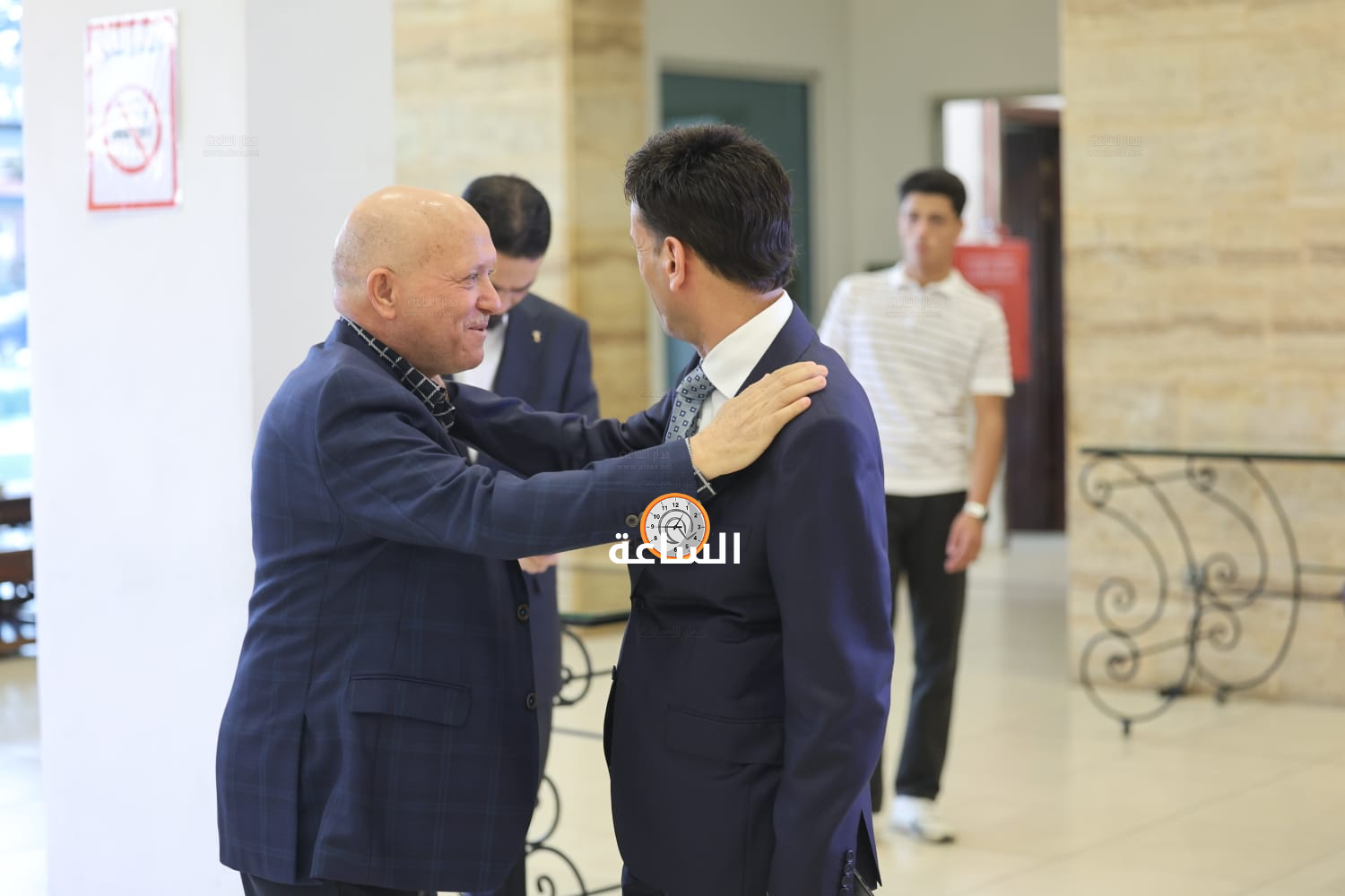 Madar Al-Saa Images 0.36881263138089326