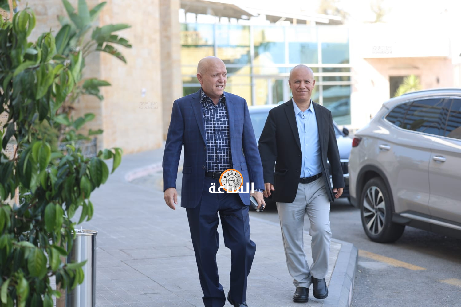 Madar Al-Saa Images 0.36495430627457204