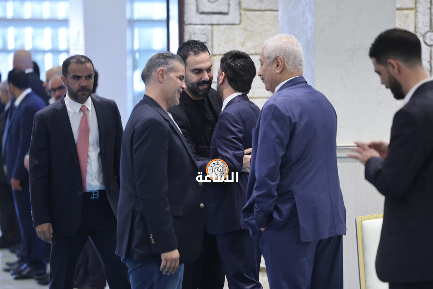 Madar Al-Saa Images 0.3633704085701748