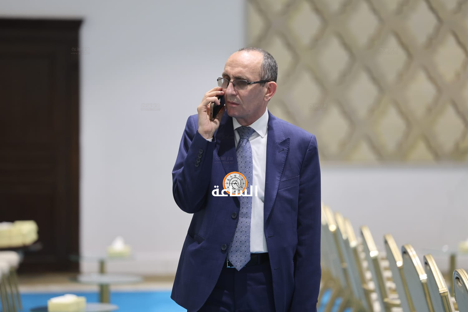 Madar Al-Saa Images 0.7535307115587233