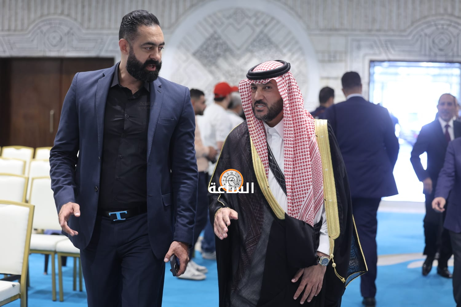 Madar Al-Saa Images 0.9526988813204762