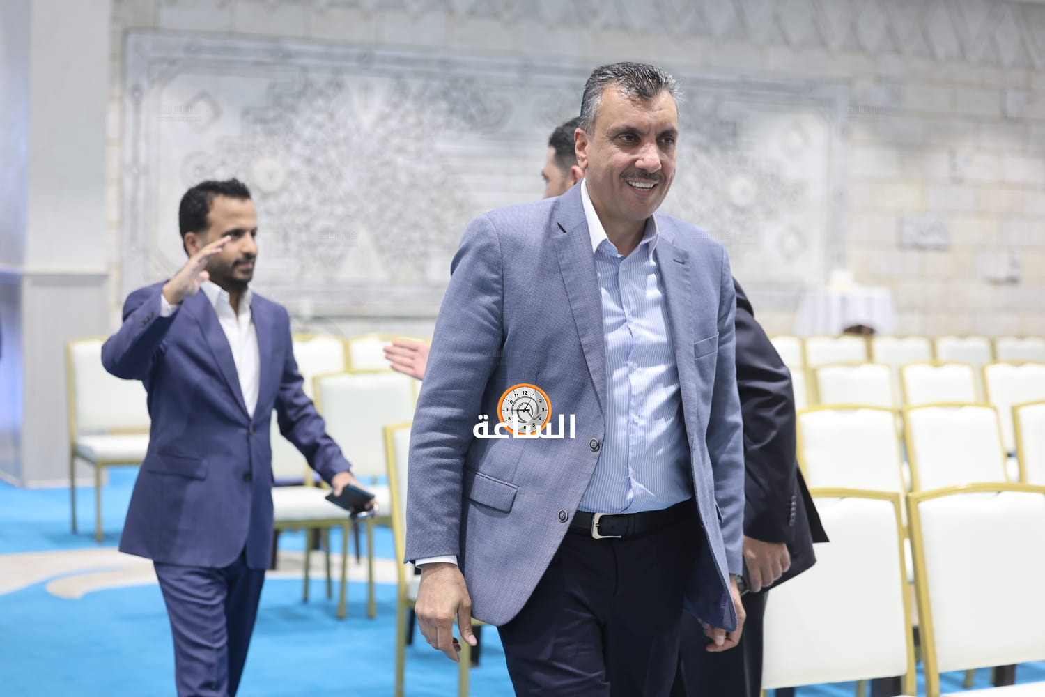 Madar Al-Saa Images 0.17840550679992362