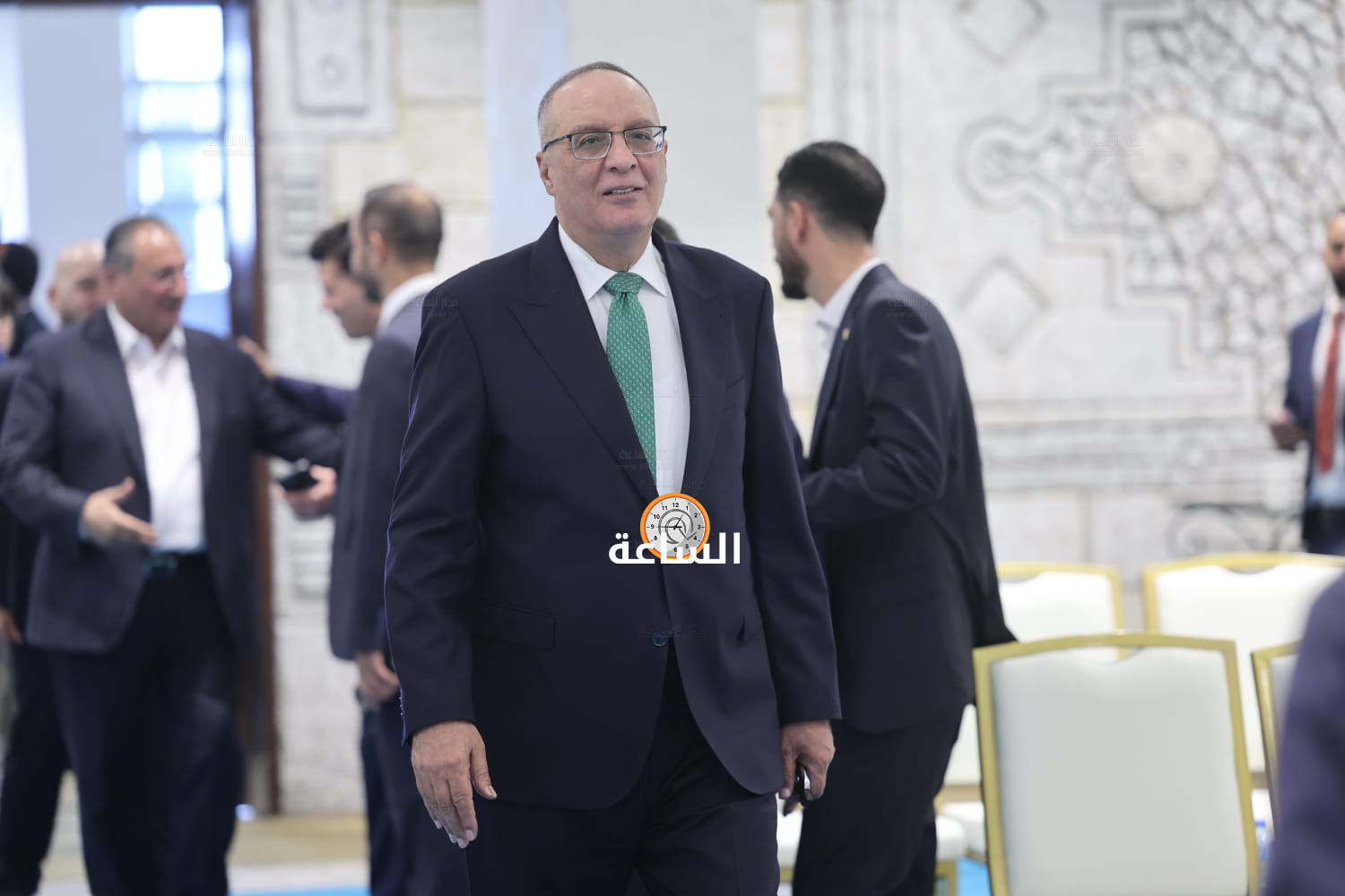 Madar Al-Saa Images 0.2746099582344025