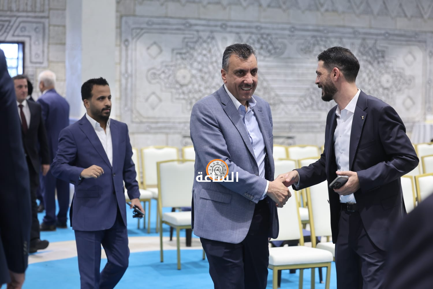 Madar Al-Saa Images 0.6127493736049465
