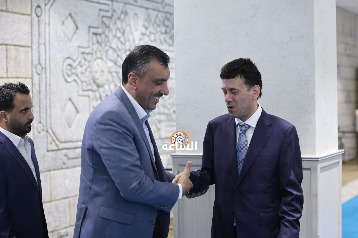 Madar Al-Saa Images 0.5082950577354012