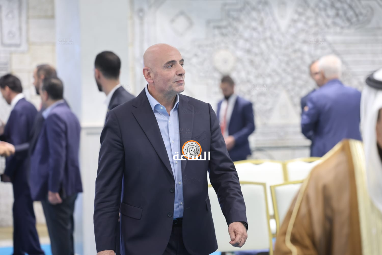 Madar Al-Saa Images 0.4025189472991182