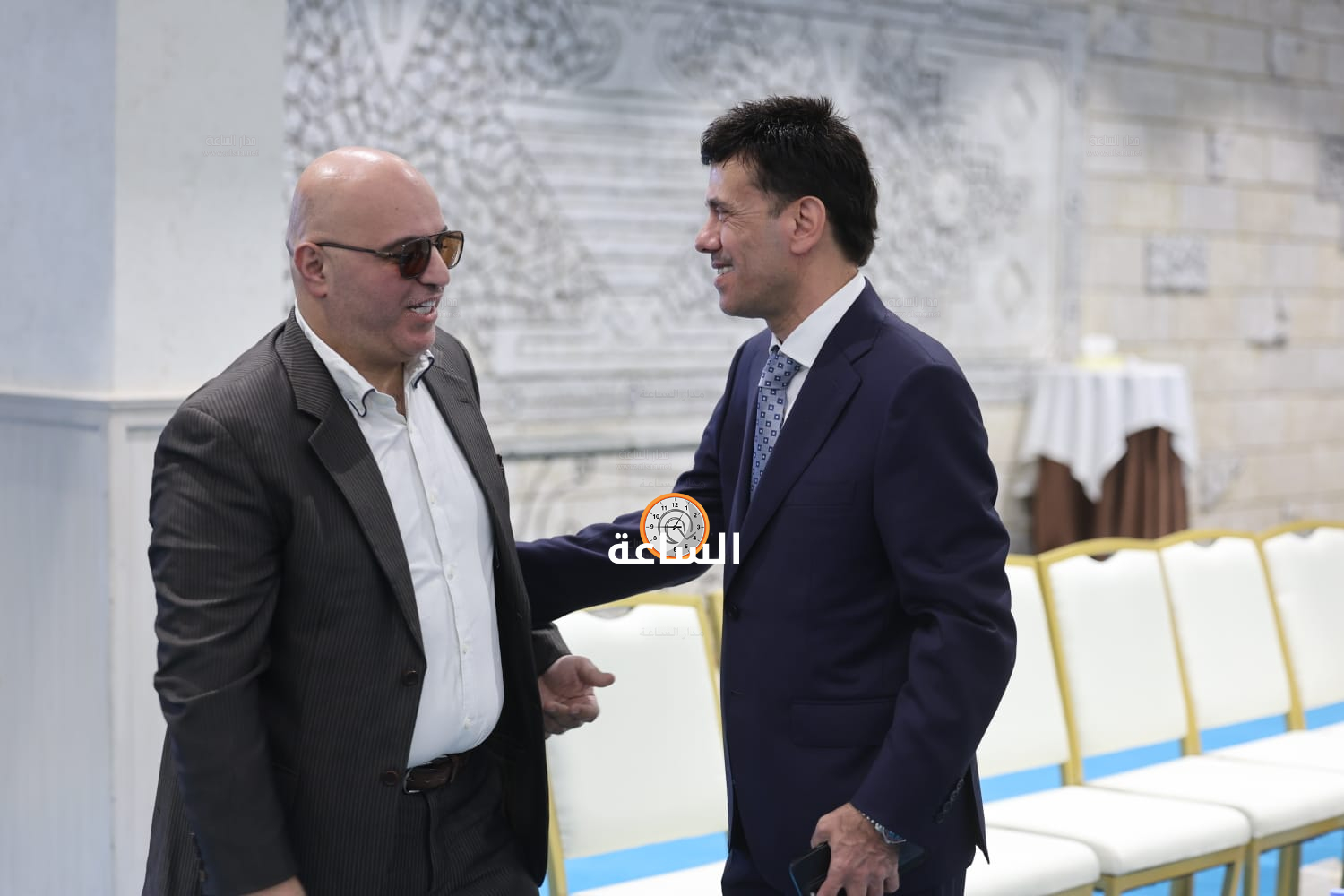 Madar Al-Saa Images 0.08298031538765216