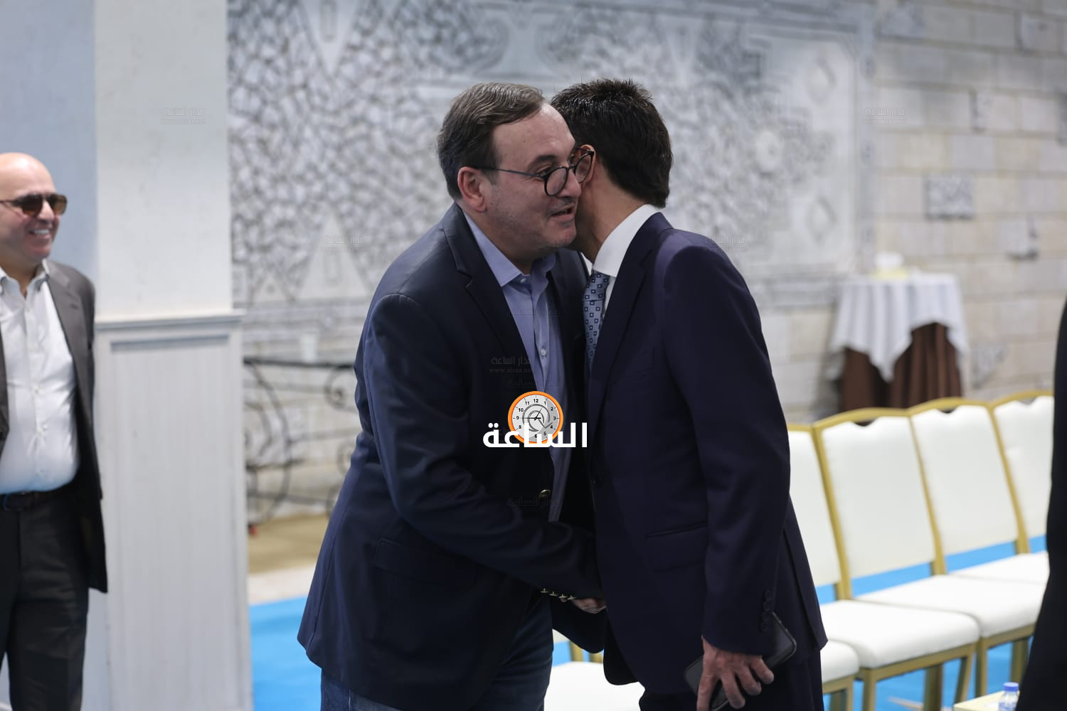 Madar Al-Saa Images 0.8138846725941663