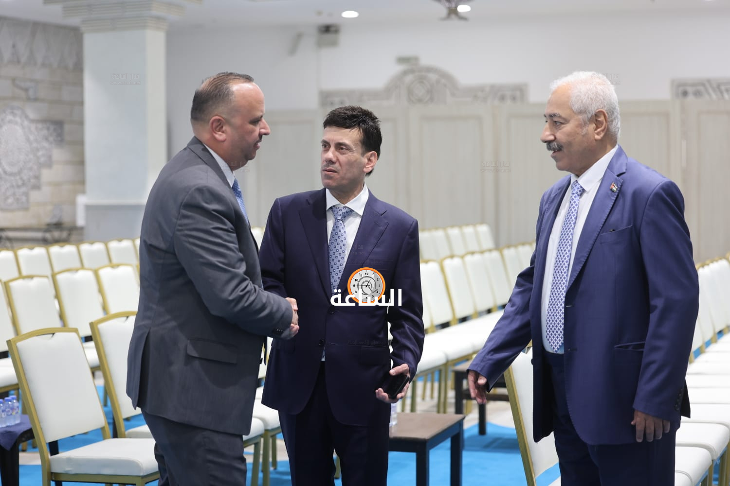 Madar Al-Saa Images 0.2652161310519682
