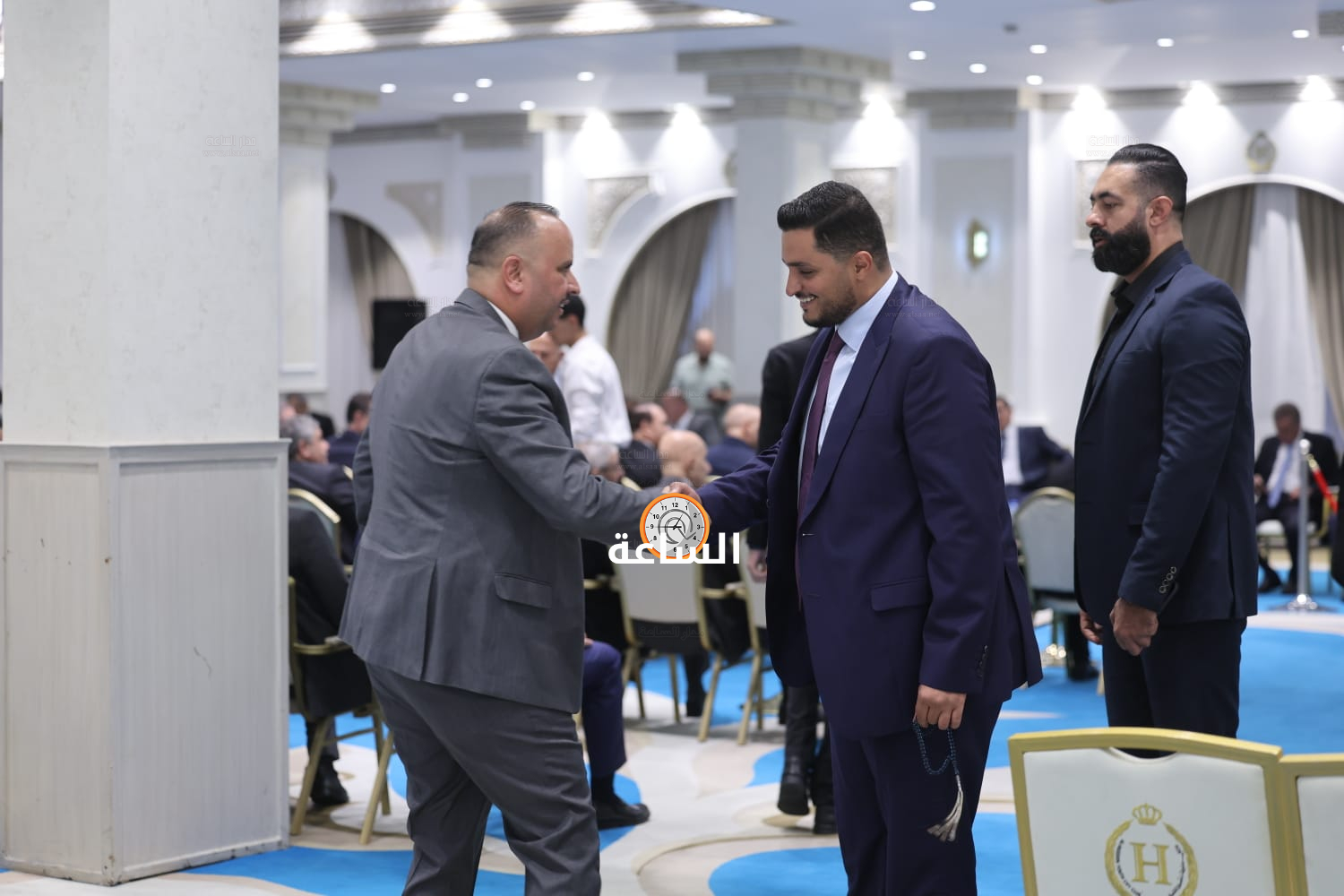 Madar Al-Saa Images 0.6267140574626276