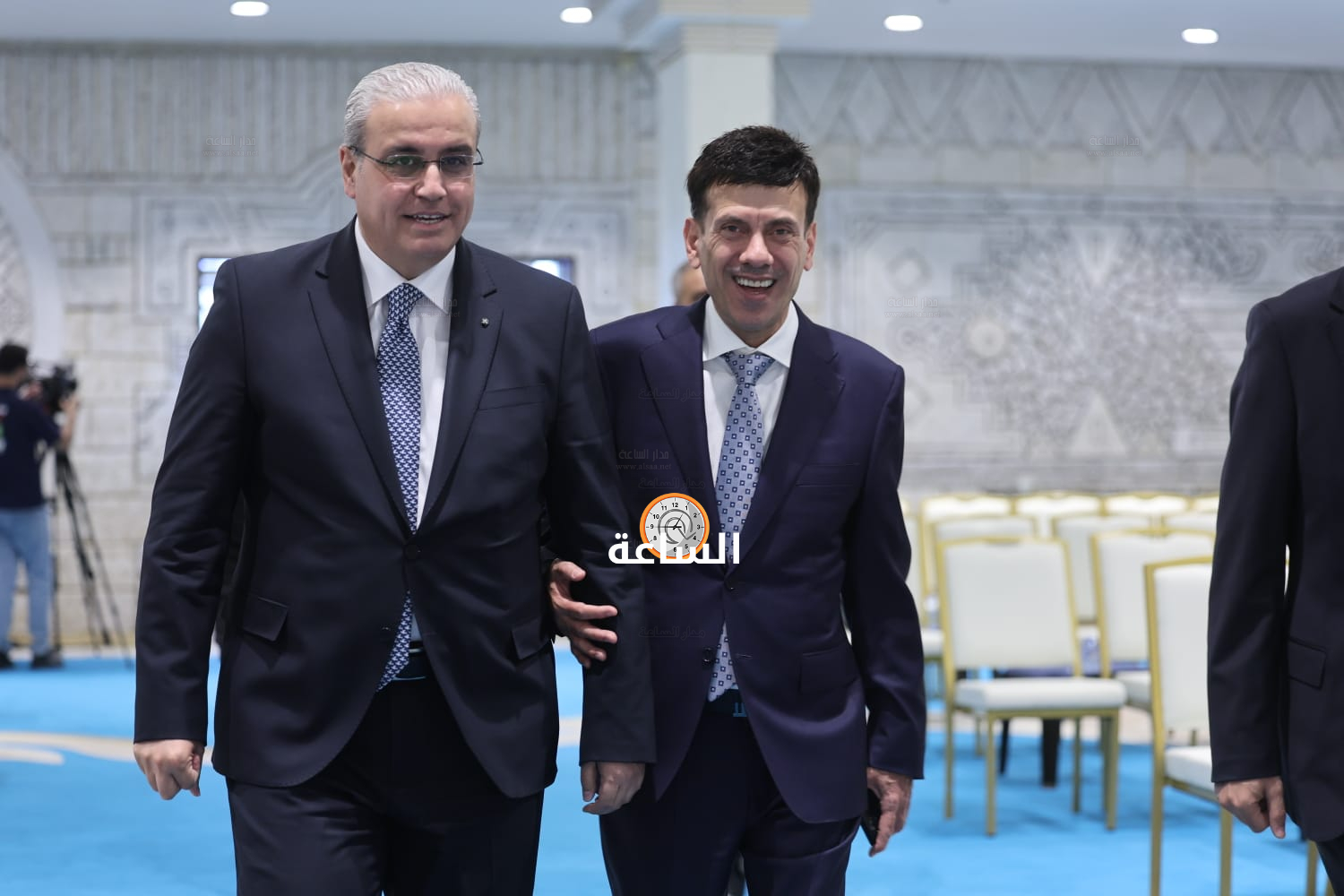 Madar Al-Saa Images 0.6605413668235184