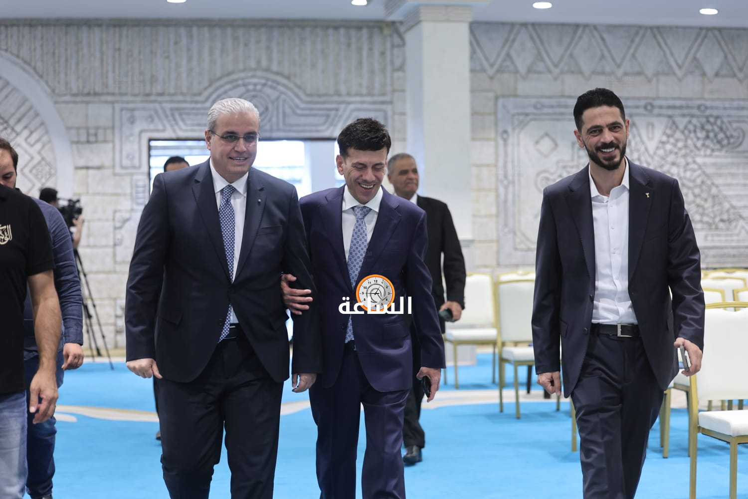 Madar Al-Saa Images 0.044086899103309096
