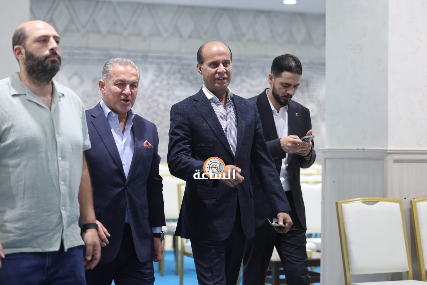 Madar Al-Saa Images 0.24932305133842614
