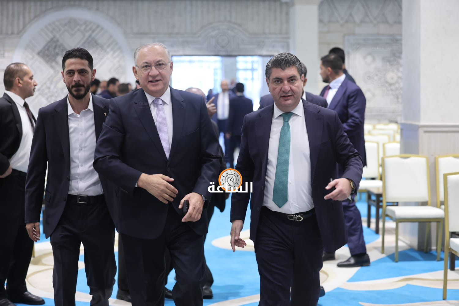Madar Al-Saa Images 0.21259122437181344