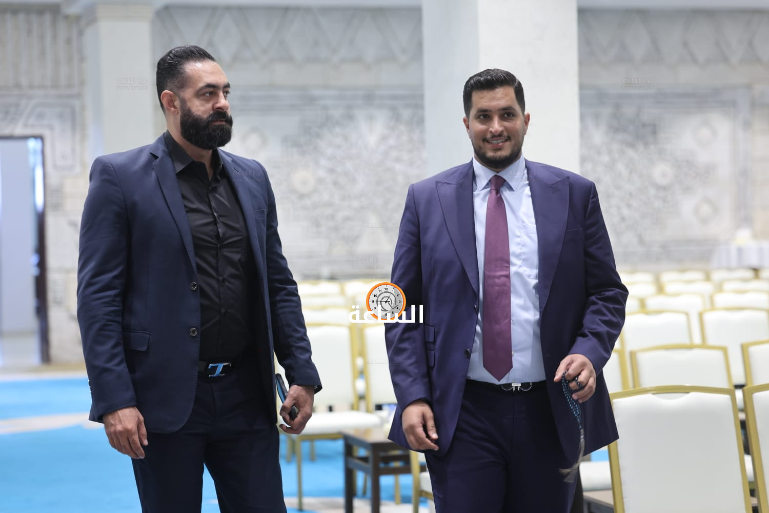 Madar Al-Saa Images 0.6831351653439786