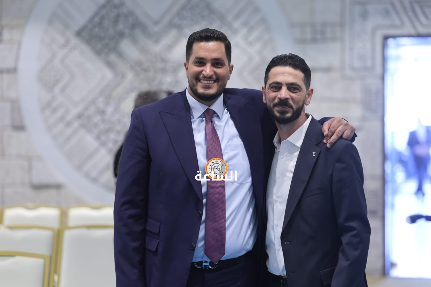 Madar Al-Saa Images 0.2636430953049971