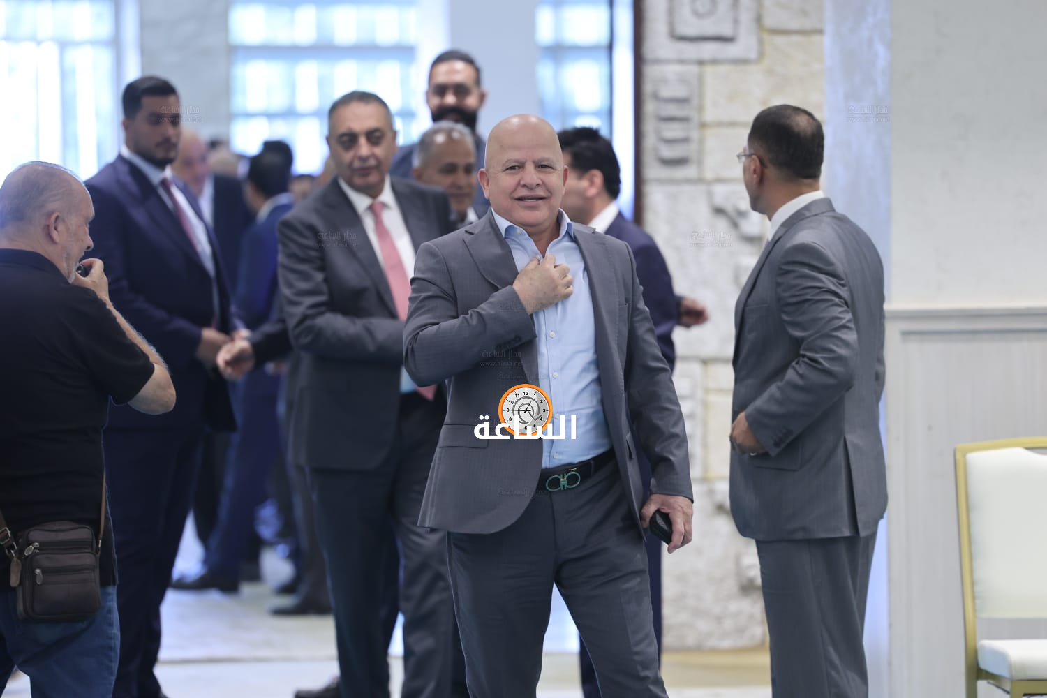 Madar Al-Saa Images 0.6115023239630333