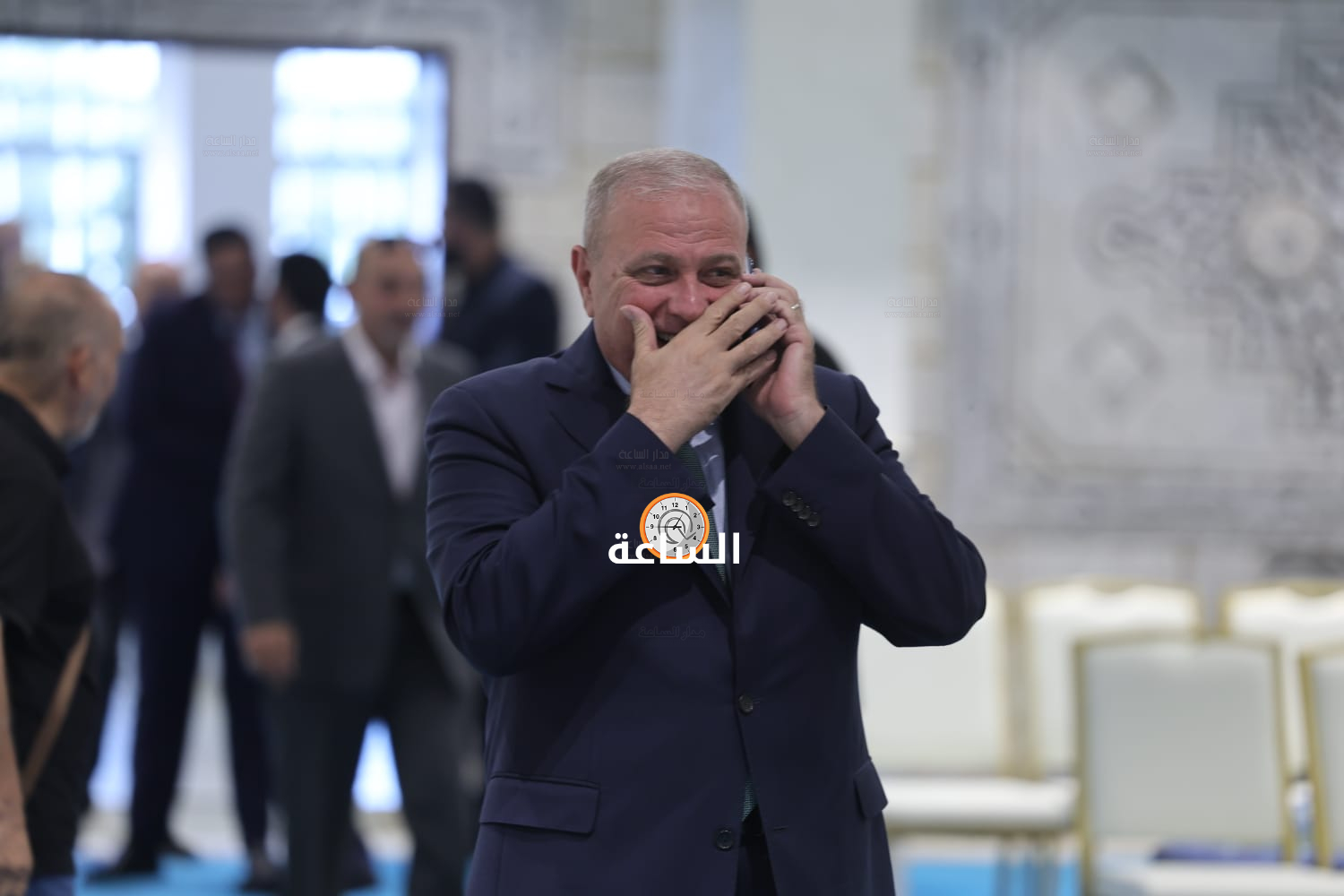 Madar Al-Saa Images 0.9854510874437845