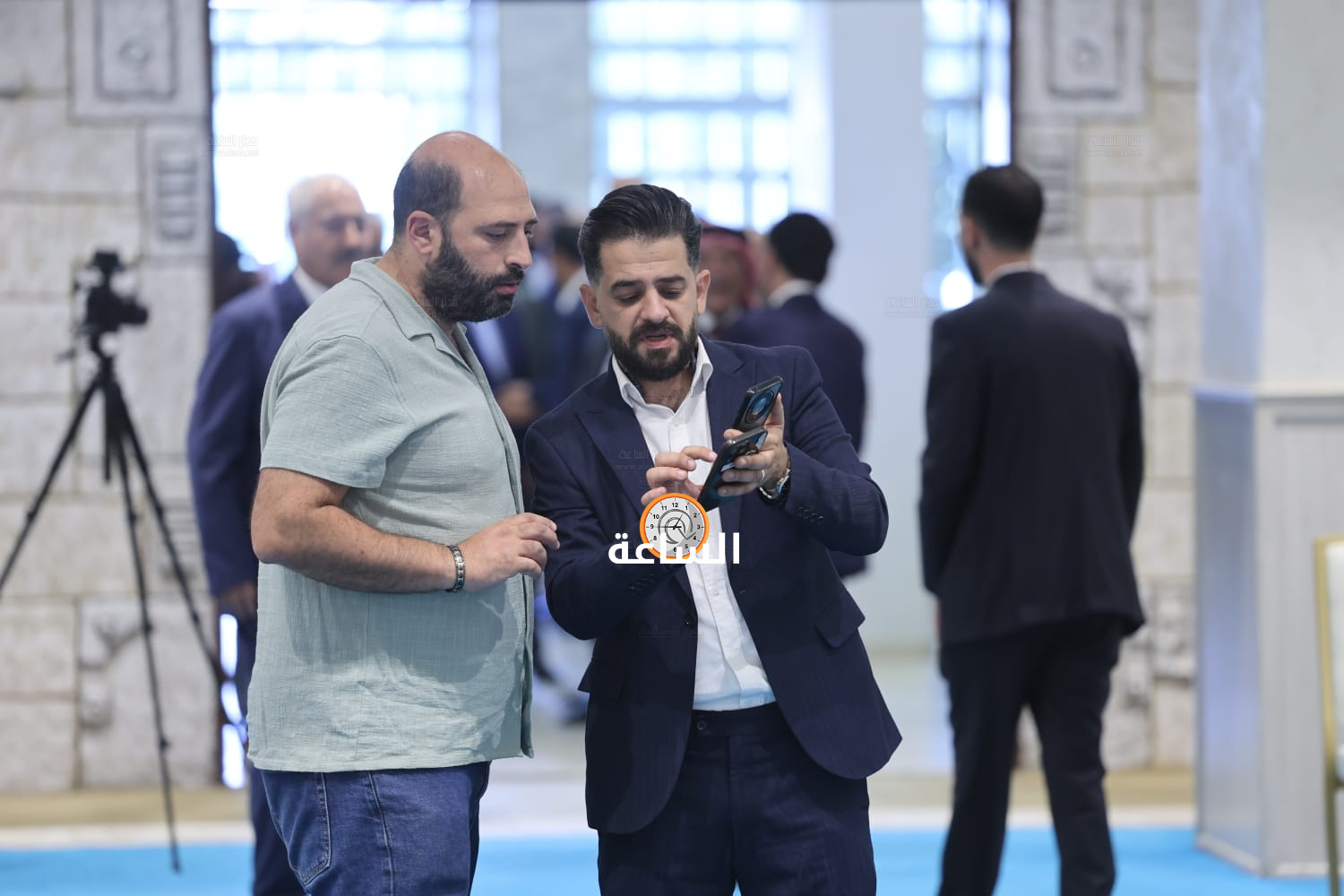Madar Al-Saa Images 0.9246170717177666