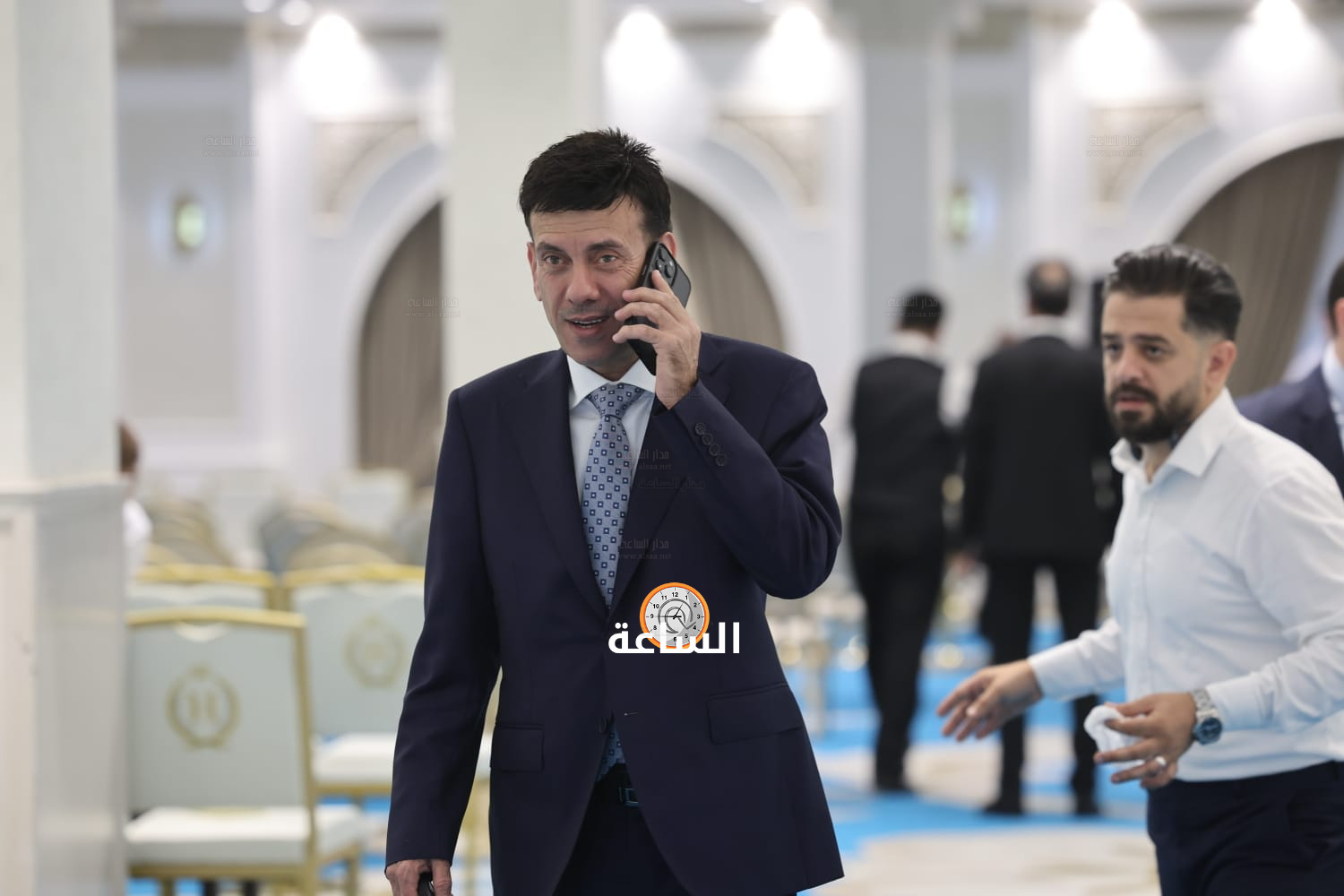 Madar Al-Saa Images 0.35571389644493345